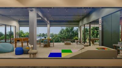 Project Image of 0.0 - 1650.0 Sq.ft 3 BHK Apartment for buy in Nirgun Rise