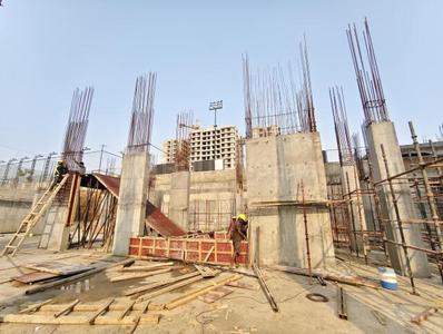 Project Image of 2424.0 - 4813.0 Sq.ft 3 BHK Apartment for buy in Lilleria Springfields