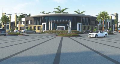 Project Image of 1240.43 - 1294.04 Sq.ft 3 BHK Apartment for buy in Sapphire Emperia Phase 2 Block B And C