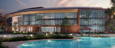 Project Image of 2023.84 - 2539.66 Sq.ft 3 BHK Apartment for buy in Sobha Aranya Phase 1