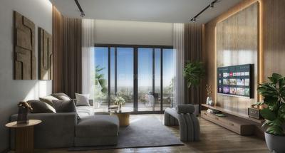 Project Image of 2117.0 - 2944.0 Sq.ft 3 BHK Apartment for buy in Sattva Aaranya
