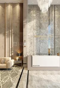 Project Image of 1645.0 - 1810.0 Sq.ft 3 BHK Apartment for buy in Aradhyam Spa City Phase 1