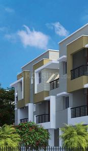 DAC Lakshmi Ram Elevation 1