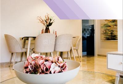 Project Image of 449.93 - 620.0 Sq.ft 1 BHK Apartment for buy in Swami Samarth Srishti Phase 2 Wing A