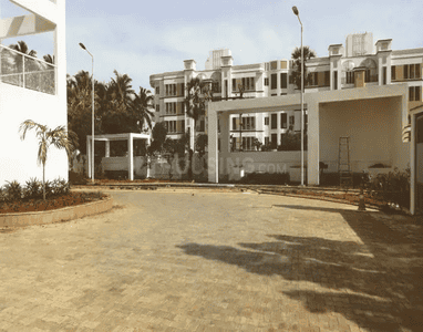 Project Image of 1365.0 - 3822.0 Sq.ft 3 BHK Apartment for buy in TVH Taus
