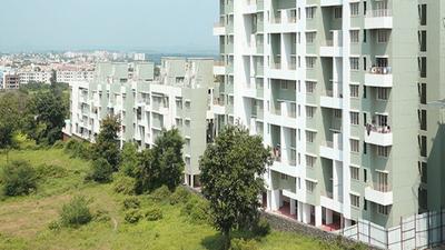 Project Image of 309.0 - 357.0 Sq.ft 1 BHK Apartment for buy in Vastushodh Urbangram Chakan Phase III