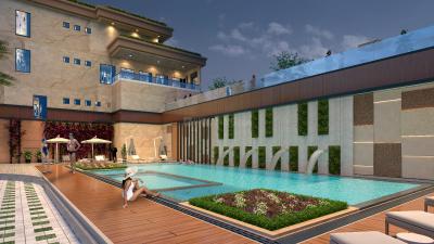 Project Image of 0.0 - 2867.0 Sq.ft 3 BHK Apartment for buy in Joy Grand