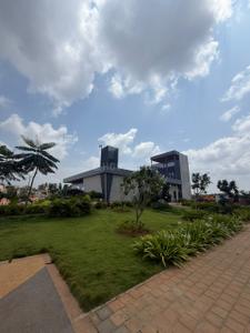 Project Image of 1200.0 - 4045.0 Sq.ft Residential Plot Plot for buy in KNS Samooha 