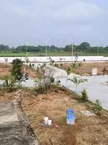 Project Image of 1350.0 - 2843.93 Sq.ft Residential Plot Plot for buy in Maha Prestige Avenue