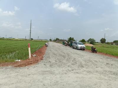 Project Image of 1440.0 - 2700.0 Sq.ft Residential Plot Plot for buy in Subhagruha Aria