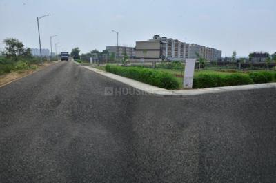 Project Image of 918.0 - 1593.0 Sq.ft Residential Plot Plot for buy in MGH Anandam Awaas