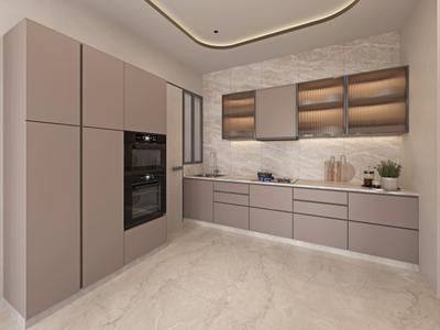 Project Image of 1485.0 - 1773.0 Sq.ft 2 BHK Apartment for buy in Shiv Aayansh Aura