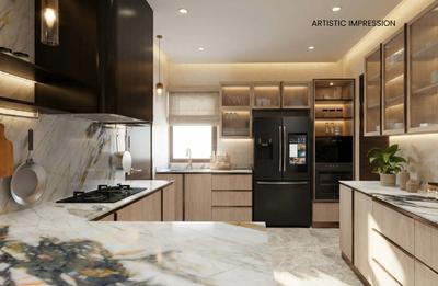 Project Image of 3100.0 - 3600.0 Sq.ft 3 BHK Apartment for buy in BPTP Skynest Towers