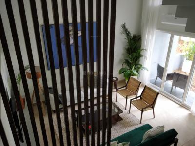 Project Image of 2001.01 - 2446.96 Sq.ft 3 BHK Apartment for buy in Leaves And Lives