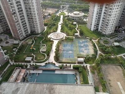 Project Image of 877.37 - 1180.59 Sq.ft 2.5 BHK Apartment for buy in Great Value Anandam