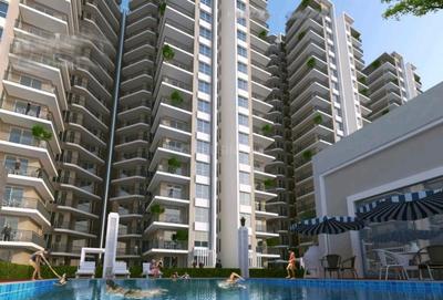 Project Image of 642.32 - 645.732 Sq.ft 2 BHK Apartment for buy in Mahira Homes 88B