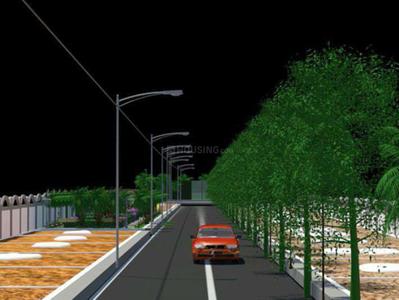 Project Image of 1200.0 - 2400.0 Sq.ft Residential Plot Plot for buy in Enrich Futuristic Enclave