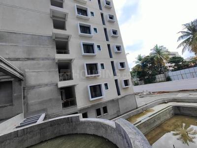 Project Image of 1198.0 - 1669.0 Sq.ft 2 BHK Apartment for buy in Suguna Pristine Square