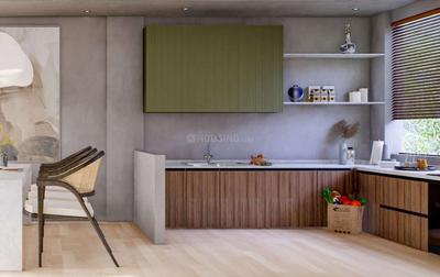 Project Image of 914.0 - 1463.0 Sq.ft 2 BHK Apartment for buy in Archizi Amara Living