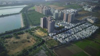 Project Image of 527.97 - 734.53 Sq.ft 2 BHK Apartment for buy in Vaidehi Hills