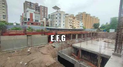 Project Image of 854.55 - 3214.02 Sq.ft 2 BHK Apartment for buy in Rajhans Creston