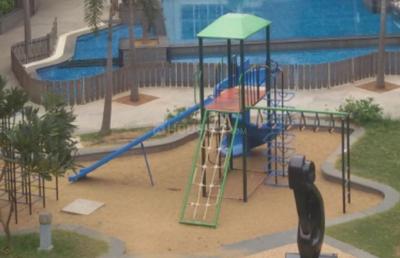 Project Image of 988.0 - 4305.0 Sq.ft 2 BHK Apartment for buy in Appaswamy Springs