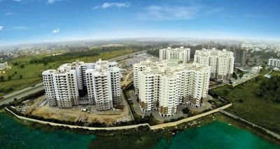 Sumukha Serenity Elevation 3