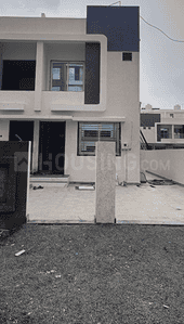 Project Image of 1011.38 - 1372.4 Sq.ft 2 BHK Villa for buy in Shyam Tulsi Villa