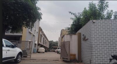 Project Image of 1530.0 - 1629.0 Sq.ft 3 BHK Villa for buy in Pallavit Jyoti Elegance