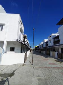 Project Image of 1511.0 - 1735.0 Sq.ft 3 BHK Villa for buy in MP Dollars County