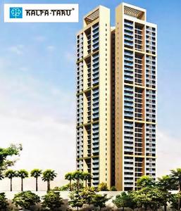 Project Image of 1331.0 - 1778.0 Sq.ft 2 BHK Apartment for buy in Kalpataru Imperial