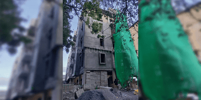 Project Image of 1192.0 - 1864.0 Sq.ft 2 BHK Apartment for buy in Appaswamy The Alton