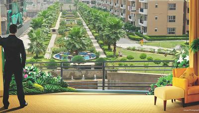 Project Image of 1579.0 - 1596.0 Sq.ft 3 BHK Apartment for buy in Nirala Aspire Low Rise Phase IV