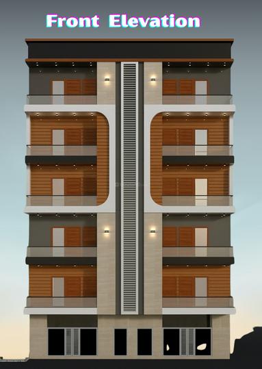 Aarambh Heights - Image 3