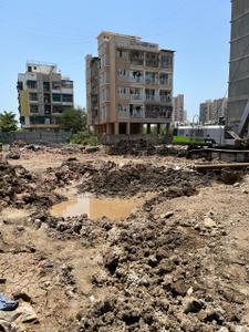 Project Image of 0.0 - 527.0 Sq.ft 2 BHK Apartment for buy in Heritage Kreston Tower