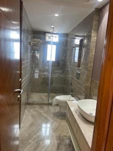 Project Image of 0.0 - 1620.0 Sq.ft 3 BHK Builder Floor for buy in Shree Maadhav Luxury Floors