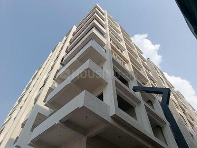 Project Image of 1045.0 - 1995.0 Sq.ft 2 BHK Apartment for buy in Infocity Majestic