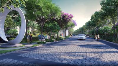 Project Image of 1125.0 - 1575.0 Sq.ft Residential Plot Plot for buy in Shri Vrinda Aradhaya