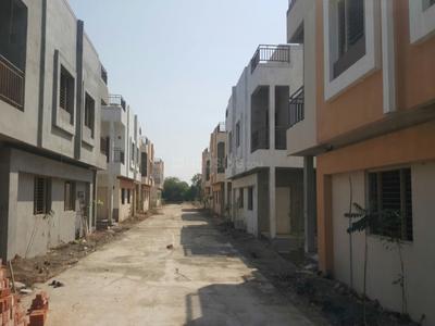 Project Image of 0.0 - 3150.0 Sq.ft 4 BHK Villa for buy in Shri Hari Villa Bunglows