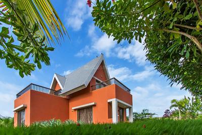 Project Image of 1080.0 - 9864.0 Sq.ft 1 BHK Villa for buy in Paghadi Gulab Weekend Farmhouses