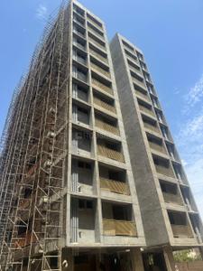 Project Image of 681.36 - 855.84 Sq.ft 2 BHK Apartment for buy in Sahjanand Sentossa