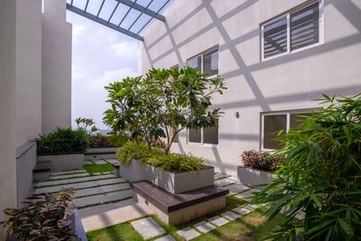 Project Image of 1125.0 - 1640.0 Sq.ft 2 BHK Apartment for buy in Navins Hanging Gardens