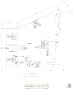 Project Image of 1754.09 - 3465.12 Sq.ft 3 BHK Apartment for buy in Rajhans Eronzza