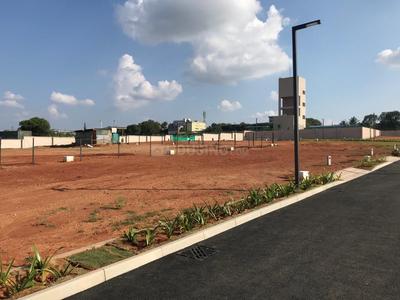 Project Image of 1162.0 - 1453.0 Sq.ft Residential Plot Plot for buy in Sobha Meadows