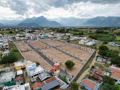 Project Image of 436.0 - 1542.0 Sq.ft Residential Plot Plot for buy in KCP Garden