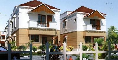 Project Image of 1224.0 - 1923.0 Sq.ft 2 BHK Villa for buy in Engineers Park City