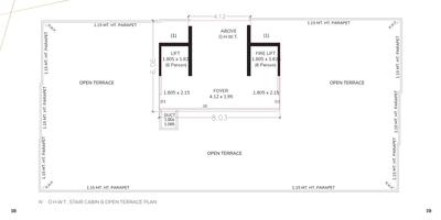 Project Image of 602.78 - 829.9 Sq.ft 2 BHK Apartment for buy in Virat Icon