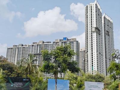 Project Image of 531.0 - 1562.0 Sq.ft 2 BHK Apartment for buy in Eternia At Kalpataru Parkcity