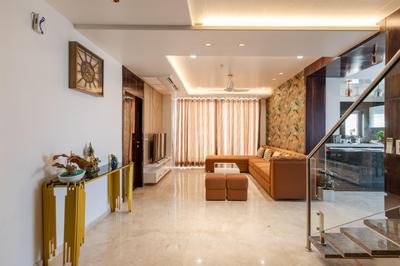 Project Image of 1610.0 - 2933.0 Sq.ft 2.5 BHK Apartment for buy in Purple Melodia