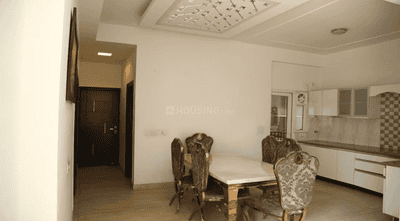 Project Image of 0.0 - 942.17 Sq.ft 3 BHK Apartment for buy in Panchsheel Pratistha Phase 1 Tower T4 To T7